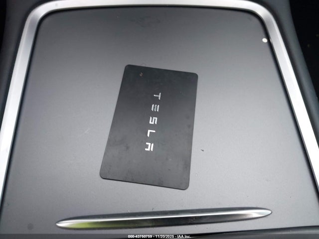 2024 TESLA MODEL Y 7SAYGDEE7RA280301 Photo 10