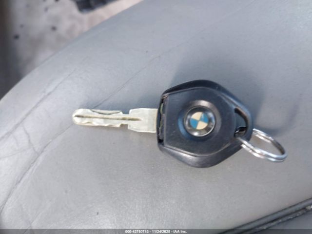 1997 BMW M3 WBSCD0327VEE12002 Photo 10