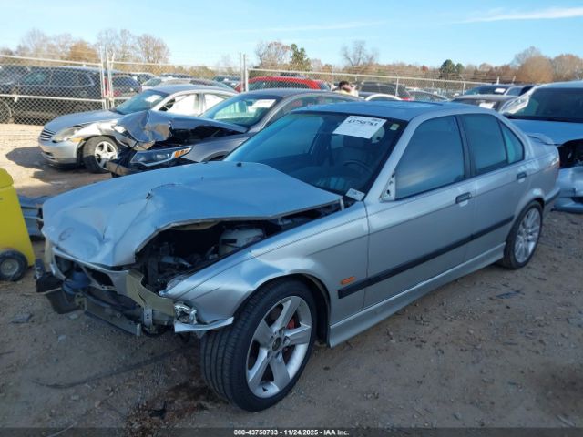 1997 BMW M3 WBSCD0327VEE12002 Photo 1