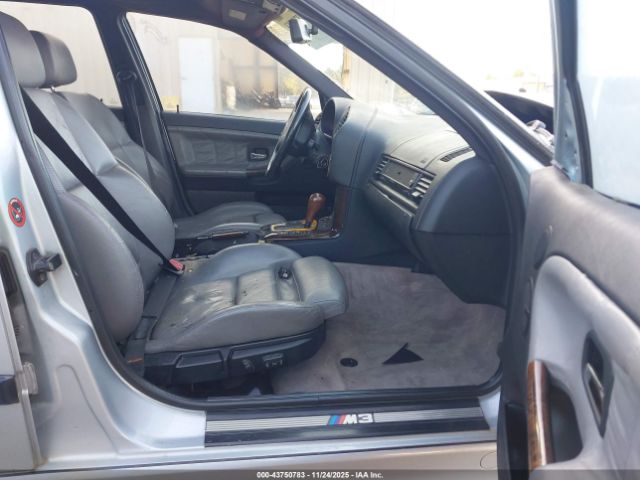 1997 BMW M3 WBSCD0327VEE12002 Photo 4