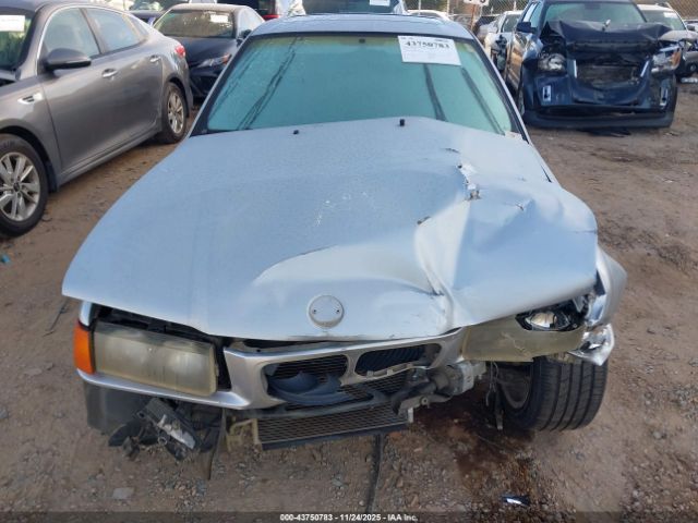 1997 BMW M3 WBSCD0327VEE12002 Photo 5