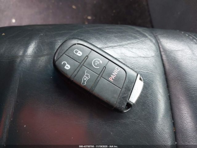 2017 DODGE DURANGO 1C4RDJDG8HC758350 Photo 10