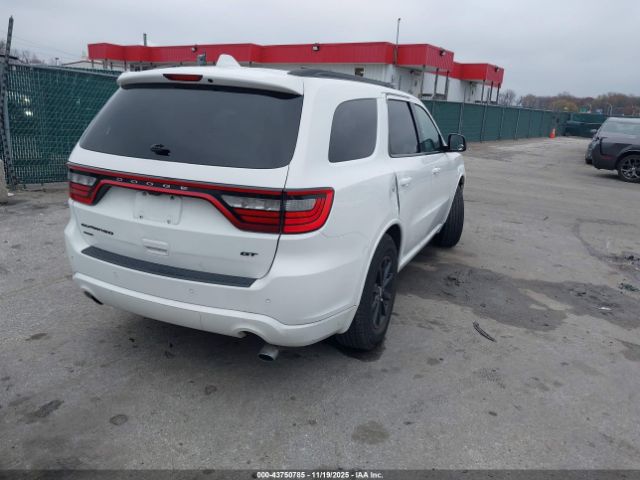 2017 DODGE DURANGO 1C4RDJDG8HC758350 Photo 3
