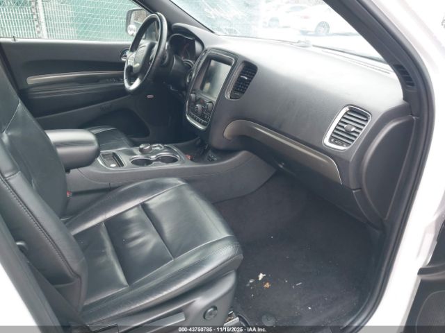 2017 DODGE DURANGO 1C4RDJDG8HC758350 Photo 4