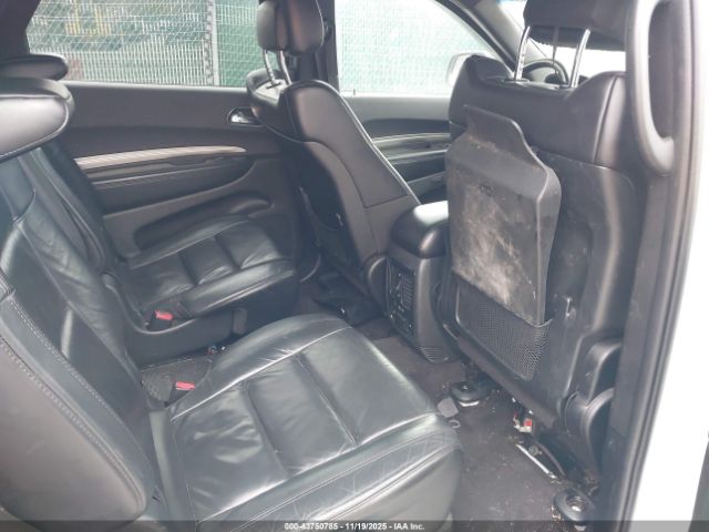 2017 DODGE DURANGO 1C4RDJDG8HC758350 Photo 7