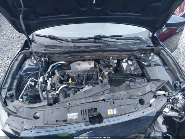 2016 MAZDA MAZDA3 JM1BM1X73G1282676 Photo 9