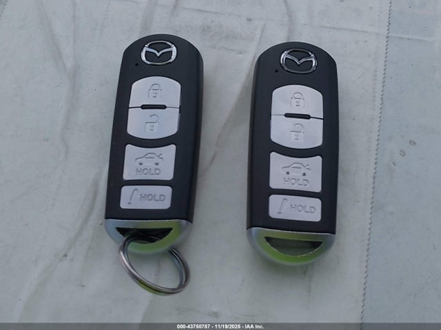 2016 MAZDA MAZDA3 JM1BM1X73G1282676 Photo 10