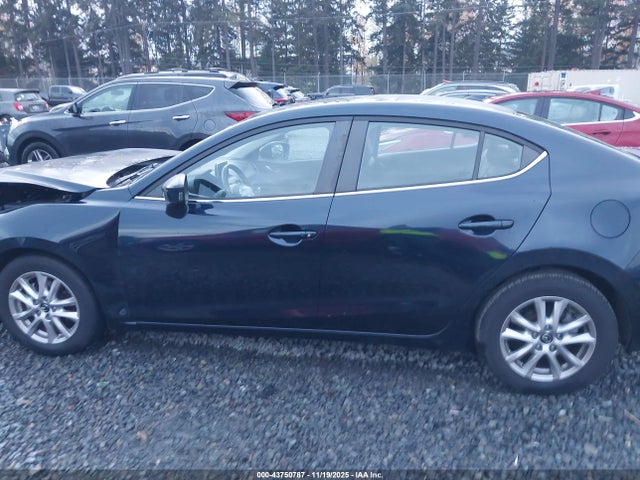 JM1BM1X73G1282676 Mazda Mazda3 I Grand Touring