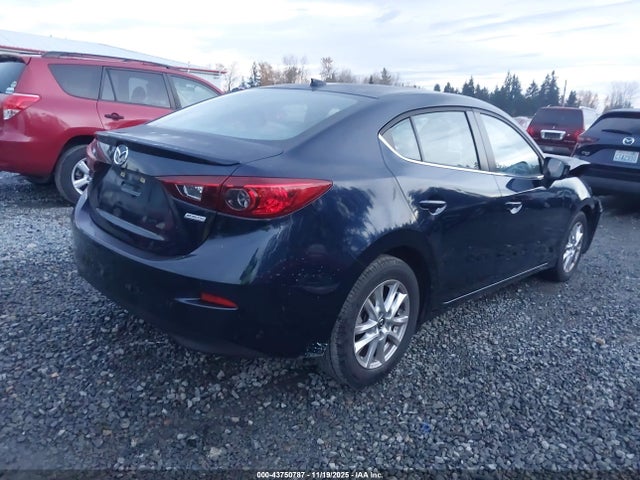 2016 MAZDA MAZDA3 JM1BM1X73G1282676 Photo 3