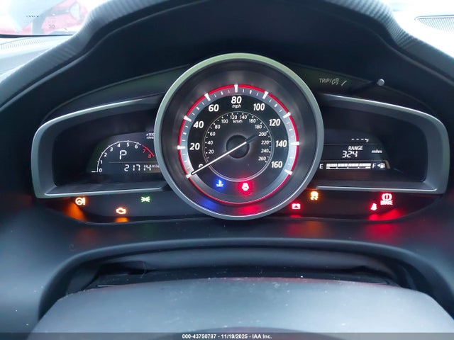 2016 MAZDA MAZDA3 JM1BM1X73G1282676 Photo 6