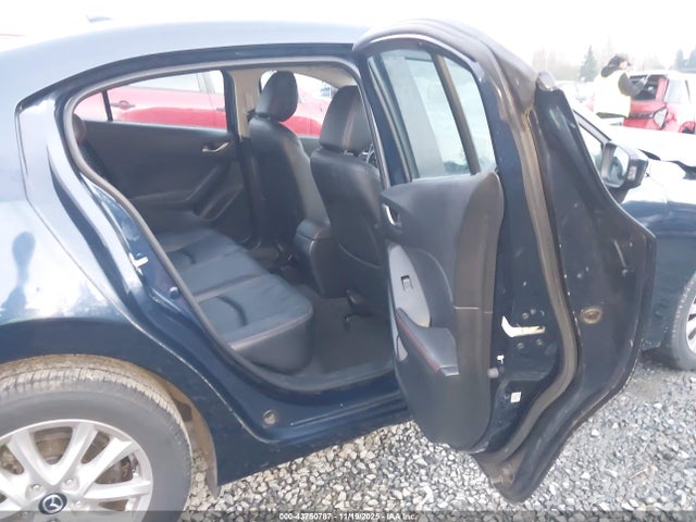 2016 MAZDA MAZDA3 JM1BM1X73G1282676 Photo 7