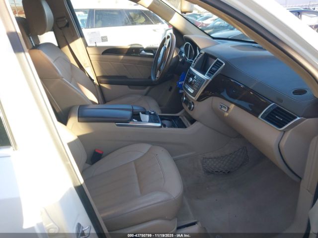 2015 MERCEDES-BENZ GL 450 4JGDF6EE4FA444245 Photo 4