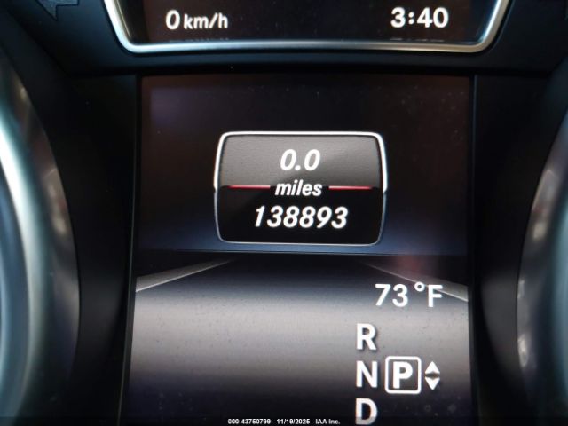 2015 MERCEDES-BENZ GL 450 4JGDF6EE4FA444245 Photo 6