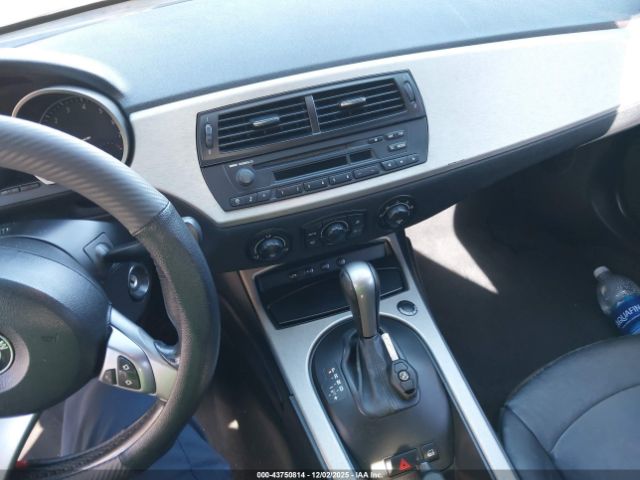 2005 BMW Z4 4USBT53595LU11062 Photo 10
