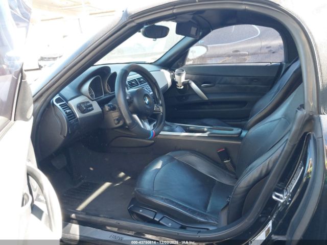 2005 BMW Z4 4USBT53595LU11062 Photo 4