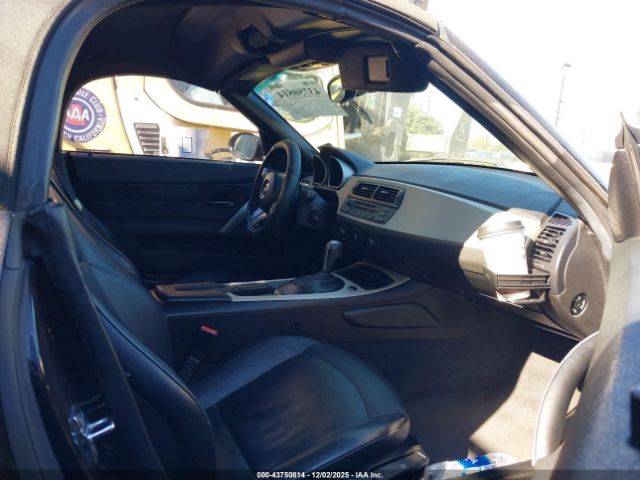 2005 BMW Z4 4USBT53595LU11062 Photo 7