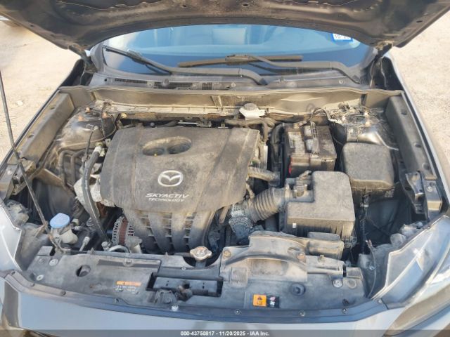 2016 MAZDA CX-3 JM1DKBC70G0124733 Photo 9