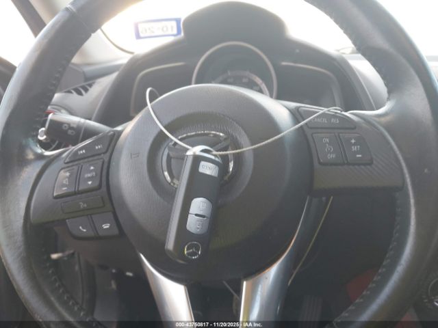 2016 MAZDA CX-3 JM1DKBC70G0124733 Photo 10