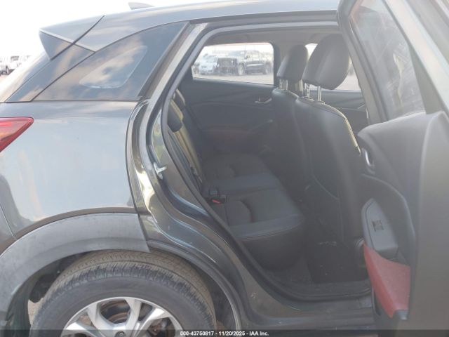 2016 MAZDA CX-3 JM1DKBC70G0124733 Photo 7