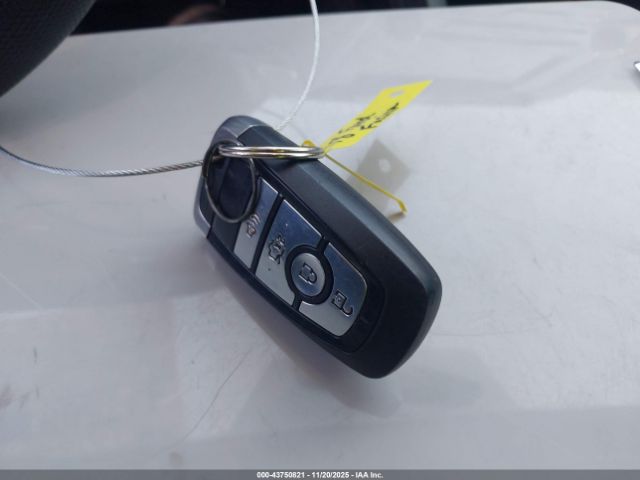 2018 FORD FUSION 3FA6P0HD2JR184622 Photo 10