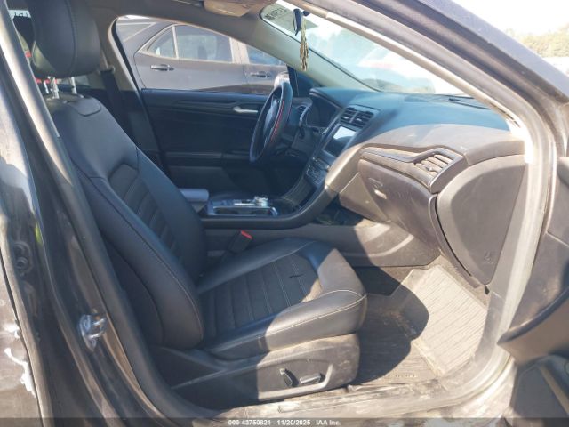 2018 FORD FUSION 3FA6P0HD2JR184622 Photo 4