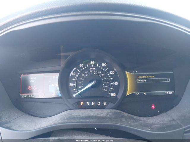 2018 FORD FUSION 3FA6P0HD2JR184622 Photo 6