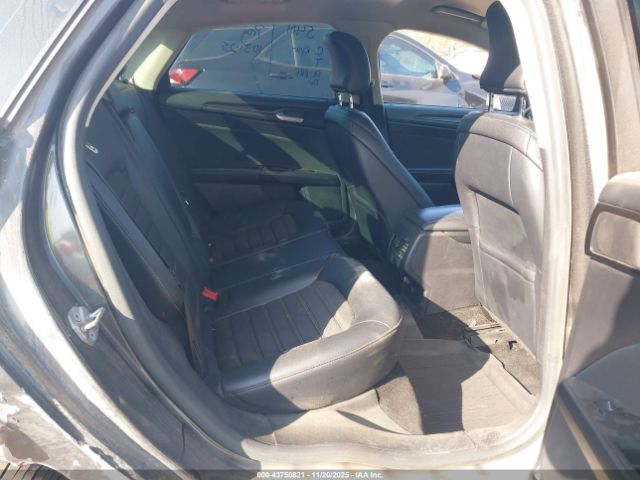 2018 FORD FUSION 3FA6P0HD2JR184622 Photo 7