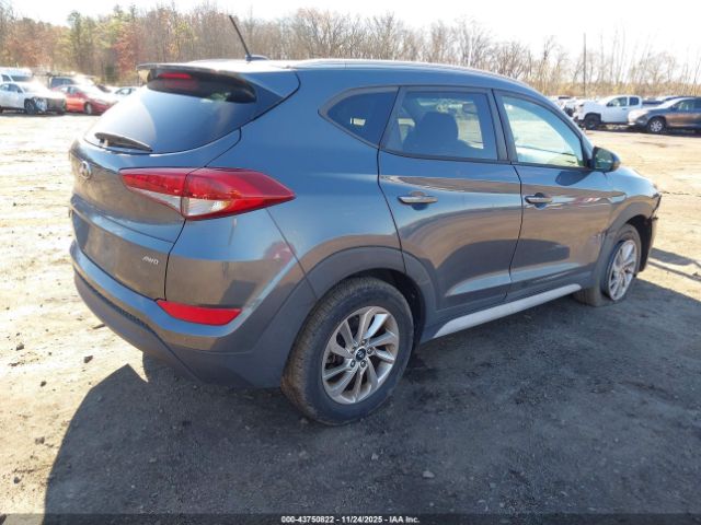2017 HYUNDAI TUCSON KM8J3CA47HU403181 Photo 3
