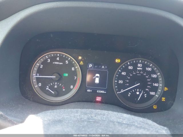 2017 HYUNDAI TUCSON KM8J3CA47HU403181 Photo 6