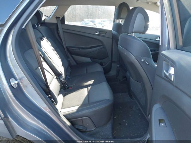 2017 HYUNDAI TUCSON KM8J3CA47HU403181 Photo 7