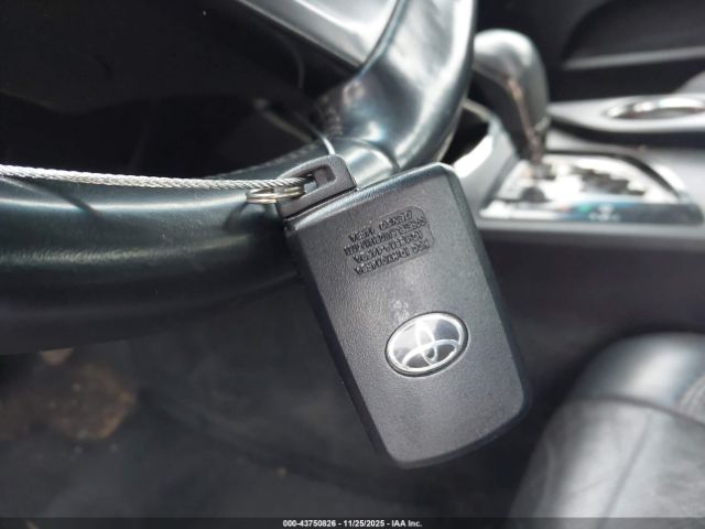 2018 TOYOTA AVALON 4T1BK1EB3JU275158 Photo 10