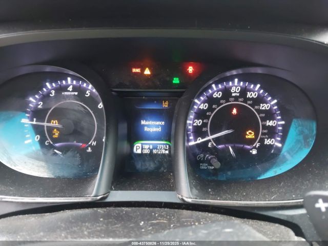 2018 TOYOTA AVALON 4T1BK1EB3JU275158 Photo 6