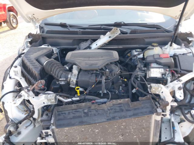 2020 CADILLAC XT5 1GYKNCRS3LZ118053 Photo 9