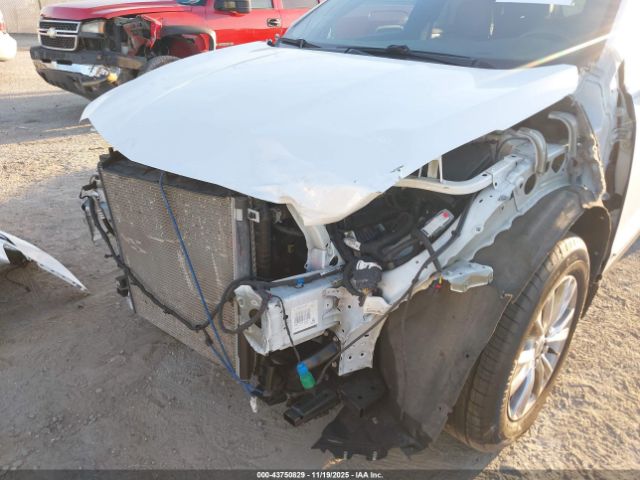 2020 CADILLAC XT5 1GYKNCRS3LZ118053 Photo 5