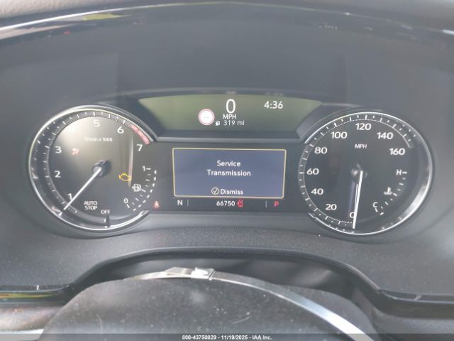 2020 CADILLAC XT5 1GYKNCRS3LZ118053 Photo 6