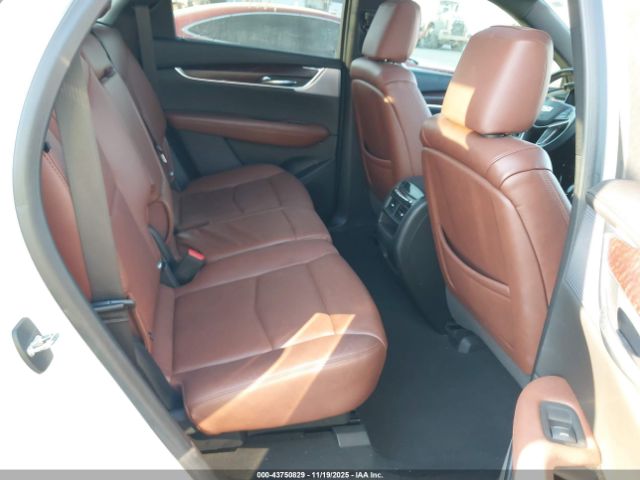 2020 CADILLAC XT5 1GYKNCRS3LZ118053 Photo 7