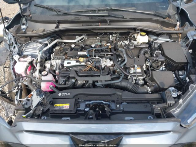 2024 TOYOTA COROLLA CROSS HYBRID 7MUFBABG6RV038823 Photo 9