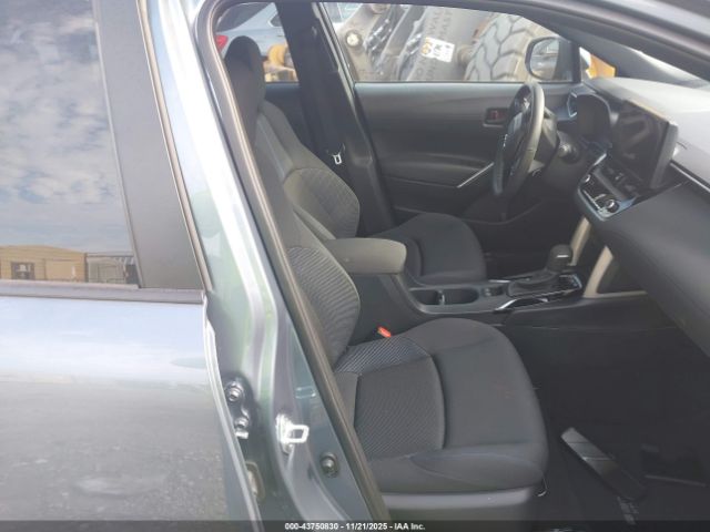 2024 TOYOTA COROLLA CROSS HYBRID 7MUFBABG6RV038823 Photo 4