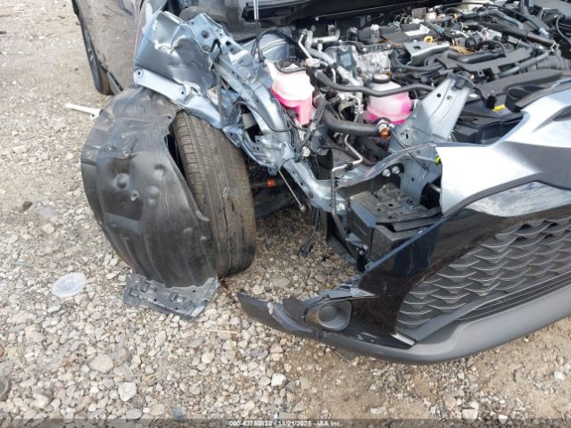 2024 TOYOTA COROLLA CROSS HYBRID 7MUFBABG6RV038823 Photo 5