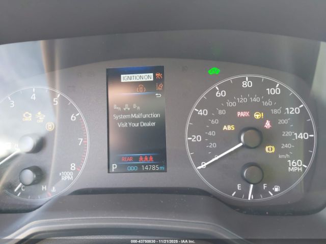 2024 TOYOTA COROLLA CROSS HYBRID 7MUFBABG6RV038823 Photo 6