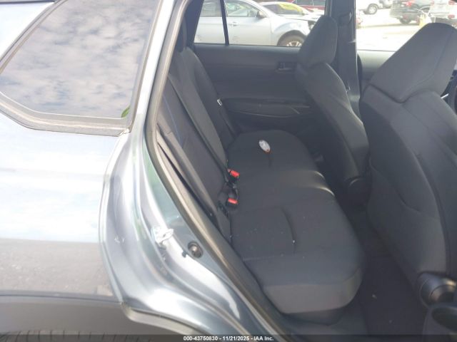 2024 TOYOTA COROLLA CROSS HYBRID 7MUFBABG6RV038823 Photo 7