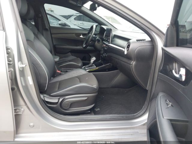 2023 KIA FORTE 3KPF54ADXPE579732 Photo 4