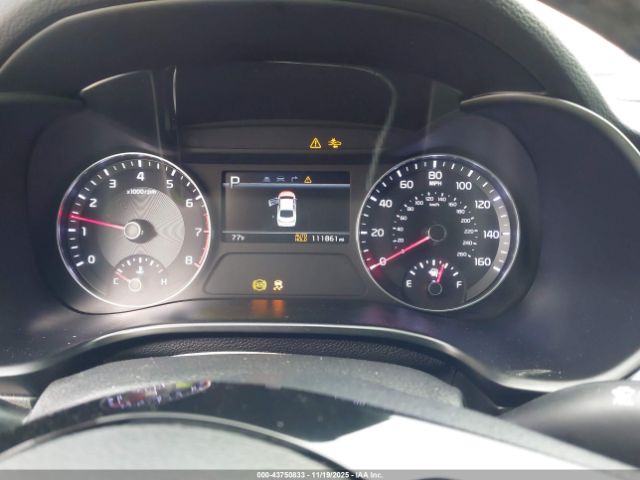 2023 KIA FORTE 3KPF54ADXPE579732 Photo 6