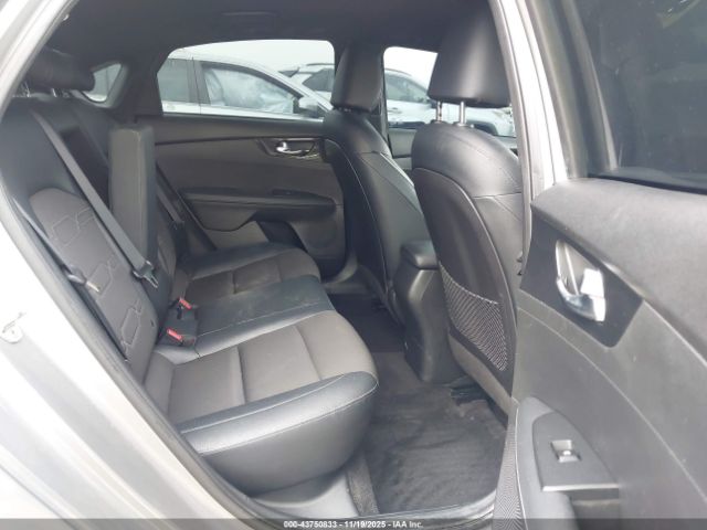 2023 KIA FORTE 3KPF54ADXPE579732 Photo 7