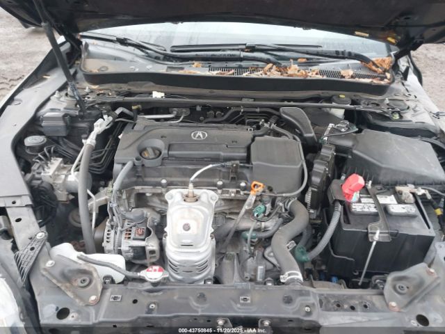 2017 ACURA TLX 19UUB1F3XHA004499 Photo 9