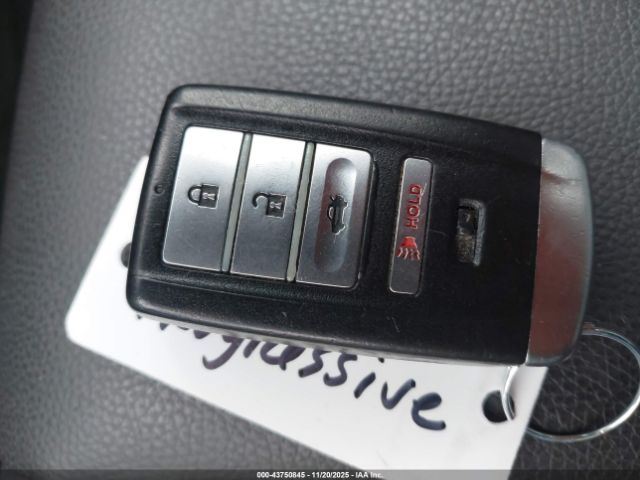 2017 ACURA TLX 19UUB1F3XHA004499 Photo 10