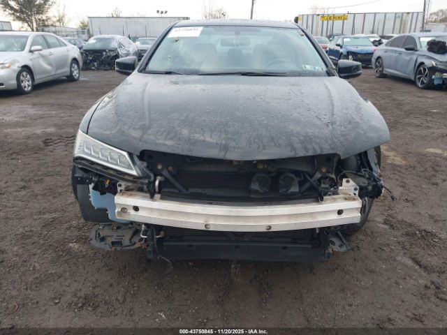 2017 ACURA TLX 19UUB1F3XHA004499 Photo 5