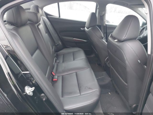 2017 ACURA TLX 19UUB1F3XHA004499 Photo 7
