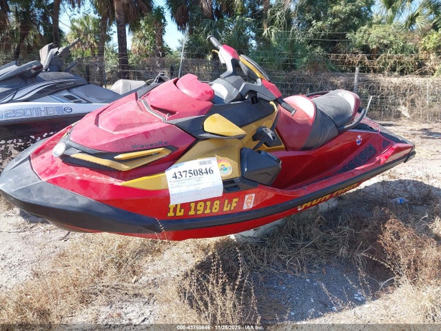 Aukcja sprzedaży 2024 Seadoo Seadoo, vin: YDV35507K324, numer aukcji: 43750846