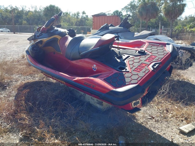 Aukcja sprzedaży 2024 Seadoo Seadoo, vin: YDV35507K324, numer aukcji: 43750846
